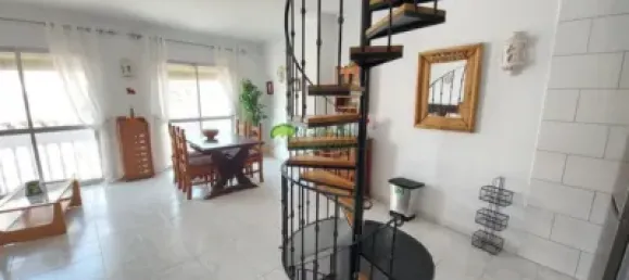 3 غرف نوم تاون هاوس في Malaga, Spain رقم 141985 6