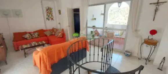 3 غرف نوم تاون هاوس في Malaga, Spain رقم 141985 11