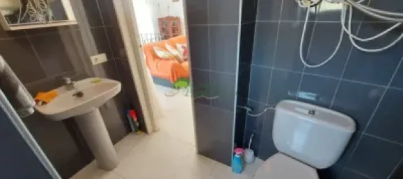 3 غرف نوم تاون هاوس في Malaga, Spain رقم 141985 16