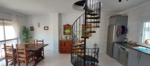 3 غرف نوم تاون هاوس في Malaga, Spain رقم 141985 7