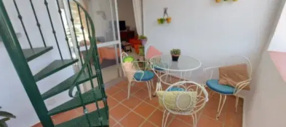 3 غرف نوم تاون هاوس في Malaga, Spain رقم 141985 12