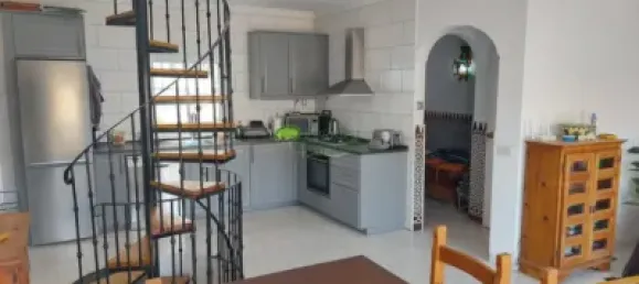 3 غرف نوم تاون هاوس في Malaga, Spain رقم 141985 4