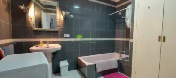 3 غرف نوم تاون هاوس في Malaga, Spain رقم 141985 17