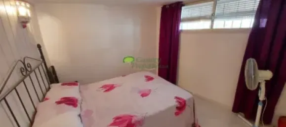 3 غرف نوم تاون هاوس في Malaga, Spain رقم 141985 14