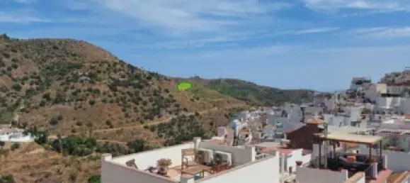 3 غرف نوم تاون هاوس في Malaga, Spain رقم 141985 27