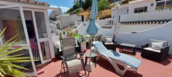 3 غرف نوم تاون هاوس في Malaga, Spain رقم 141985 28