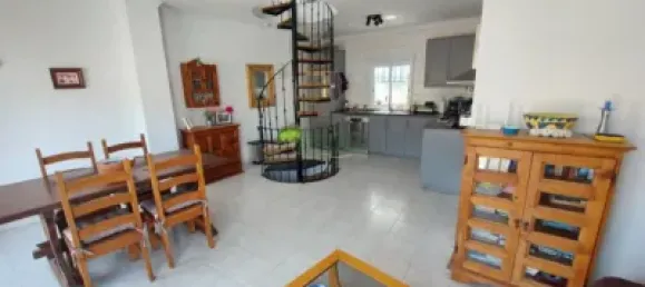 3 غرف نوم تاون هاوس في Malaga, Spain رقم 141985 3