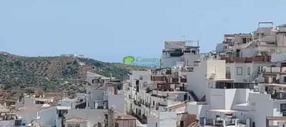 3 غرف نوم تاون هاوس في Malaga, Spain رقم 141985 32