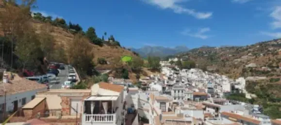 3 غرف نوم تاون هاوس في Malaga, Spain رقم 141985 34