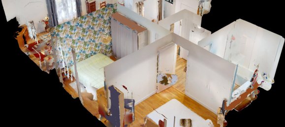 2 bedrooms Apartment in Blois, France No. 66737 8