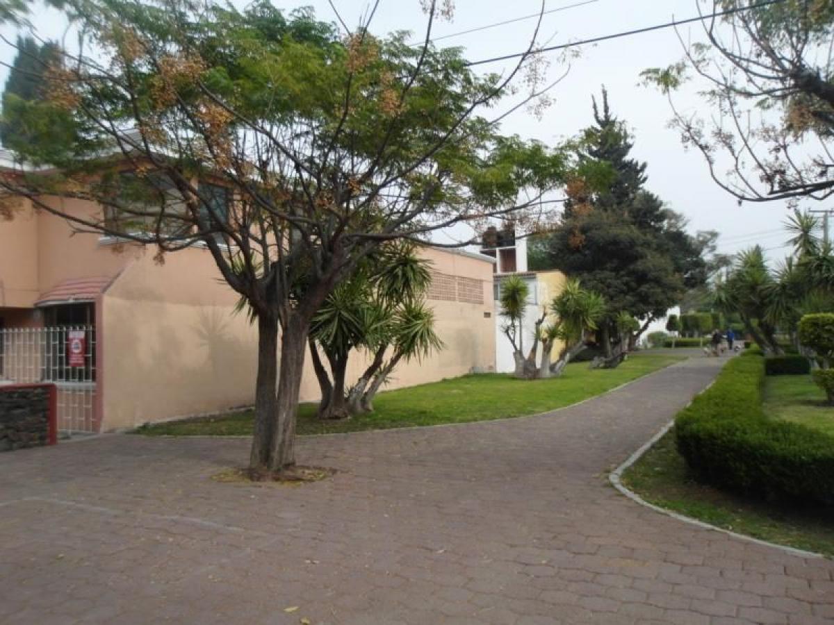 4 غرف نوم منزل في Queretaro, Mexico رقم 190021