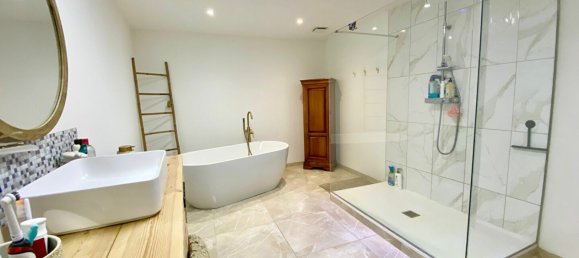 Дом с 3 спальнями в Бургель, Франция № 306599 7