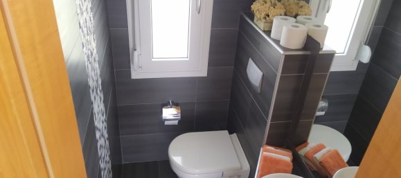 5 غرف نوم فيلا في Epanomi, Greece رقم 3441 17