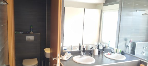 5 غرف نوم فيلا في Epanomi, Greece رقم 3441 25