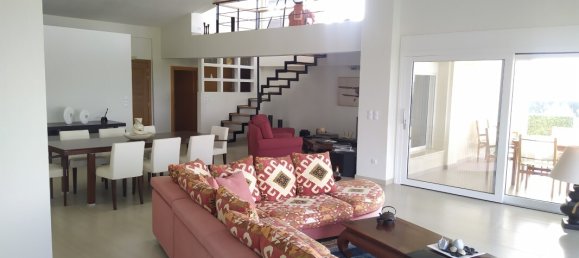 5 غرف نوم فيلا في Epanomi, Greece رقم 3441 12