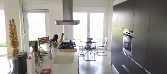 5 غرف نوم فيلا في Epanomi, Greece رقم 3441 15