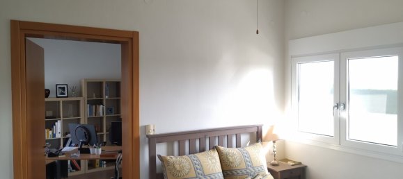 5 غرف نوم فيلا في Epanomi, Greece رقم 3441 20