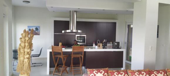 5 غرف نوم فيلا في Epanomi, Greece رقم 3441 13