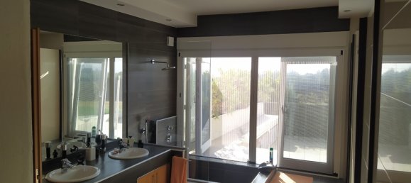 5 غرف نوم فيلا في Epanomi, Greece رقم 3441 23