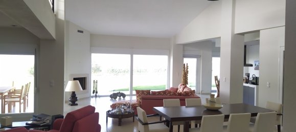 5 غرف نوم فيلا في Epanomi, Greece رقم 3441 9