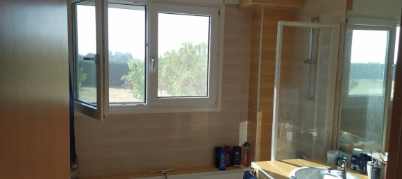 5 غرف نوم فيلا في Epanomi, Greece رقم 3441 26