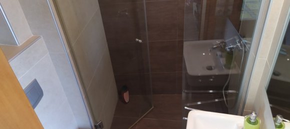 5 غرف نوم فيلا في Epanomi, Greece رقم 3441 21