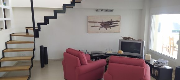 5 غرف نوم فيلا في Epanomi, Greece رقم 3441 16