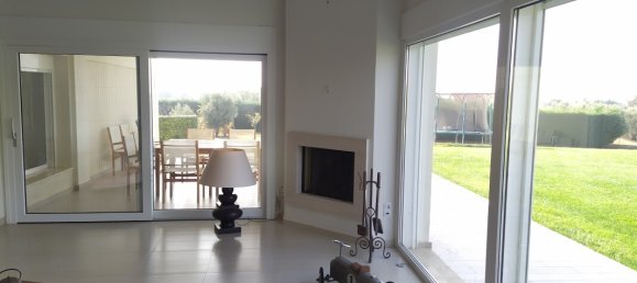 5 غرف نوم فيلا في Epanomi, Greece رقم 3441 11