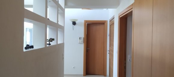 5 غرف نوم فيلا في Epanomi, Greece رقم 3441 27