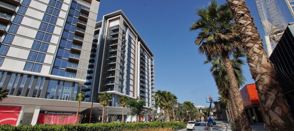 3 غرف نوم شقة في دبي, UAE رقم 21180 3