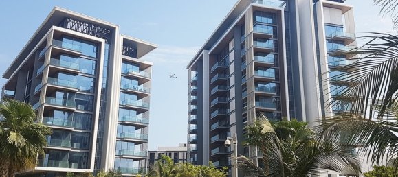 3 غرف نوم شقة في دبي, UAE رقم 21180 2