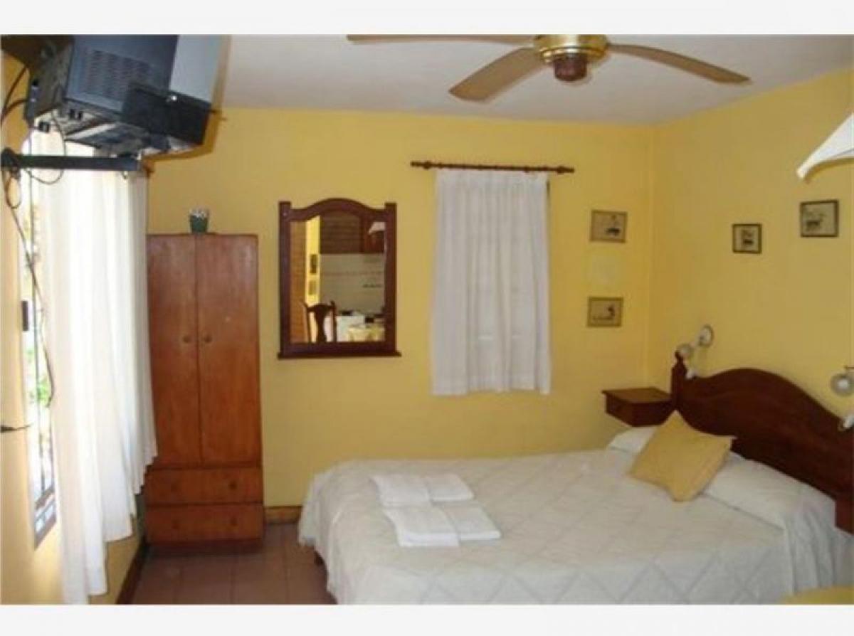 400m² Hotel in Cordoba, Argentina No. 28046