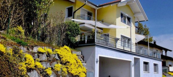 Casa de 5 habitaciónes en Klagenfurt am Worthersee, Austria No. 156289 3