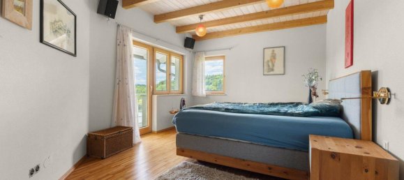 Casa de 5 habitaciónes en Klagenfurt am Worthersee, Austria No. 156289 13