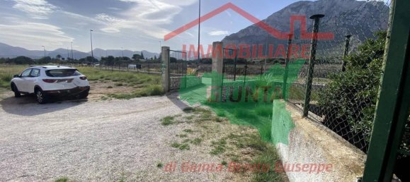 2 rooms Villa in Cinisi, Italy No. 152577 14