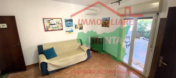 2 rooms Villa in Cinisi, Italy No. 152577 9