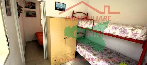 2 rooms Villa in Cinisi, Italy No. 152577 8