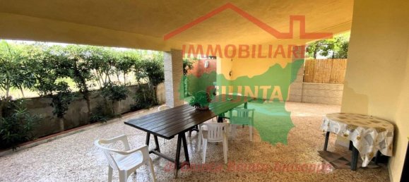 2 rooms Villa in Cinisi, Italy No. 152577 3