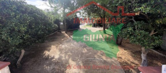 2 rooms Villa in Cinisi, Italy No. 152577 13