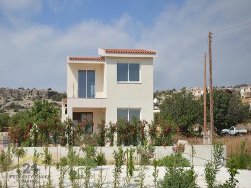 3 bedrooms Villa in Pegeia, Cyprus No. 10489