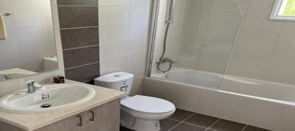 Вилла с 3 спальнями в Пейя, Кипр № 10489 6