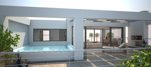 3 غرف نوم Property في Voula, Greece رقم 2939 2