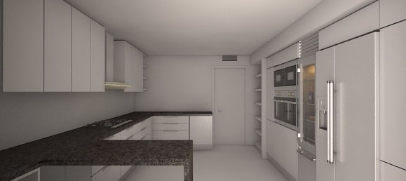 3 غرف نوم Property في Voula, Greece رقم 2939 10