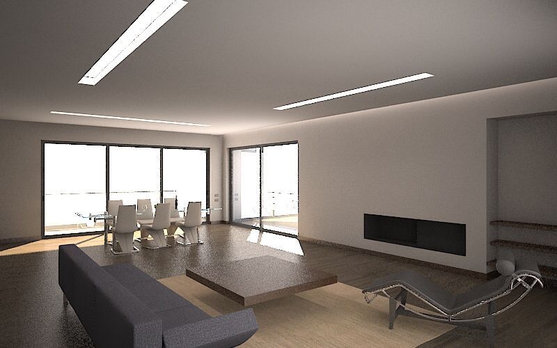 3 غرف نوم Property في Voula, Greece رقم 2939