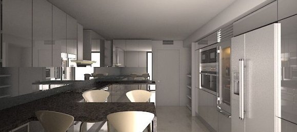 3 غرف نوم Property في Voula, Greece رقم 2939 5