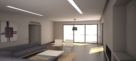 3 غرف نوم Property في Voula, Greece رقم 2939 6