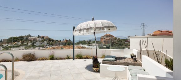 4 Schlafzimmer Villa in Malaga, Spain, Nr. 136915 4