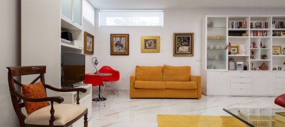 4 Schlafzimmer Villa in Malaga, Spain, Nr. 136915 41