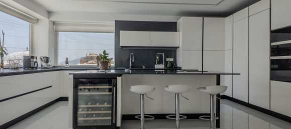 4 Schlafzimmer Villa in Malaga, Spain, Nr. 136915 14