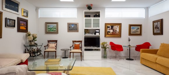 4 Schlafzimmer Villa in Malaga, Spain, Nr. 136915 38